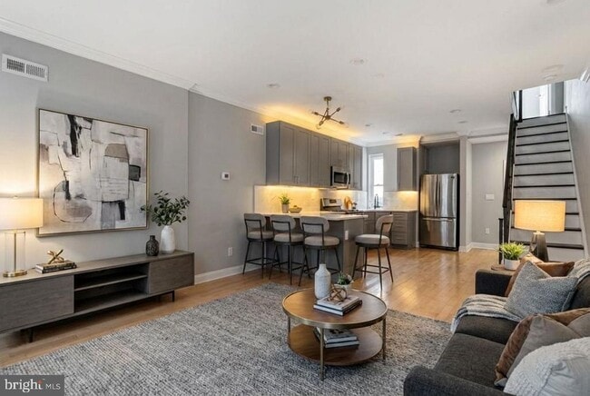 2514 W Seybert St in Philadelphia, PA - Building Photo - Building Photo