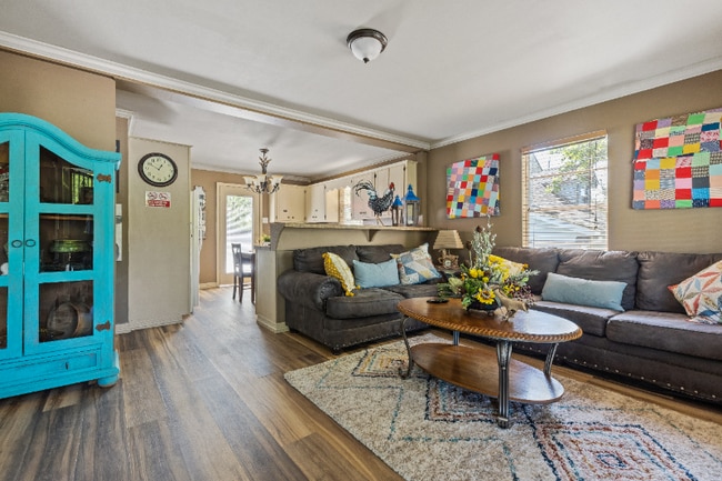 5008 Parker St in North Little Rock, AR - Building Photo - Building Photo