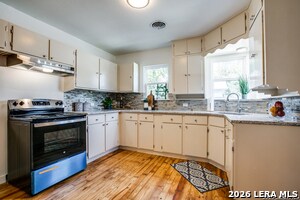 838 Hammond Ave in San Antonio, TX - Building Photo - Building Photo