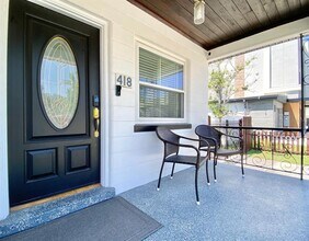 418 W Park Ave in Tampa, FL - Building Photo - Building Photo
