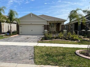 325 Caryota Ct in New Smyrna Beach, FL - Building Photo - Building Photo