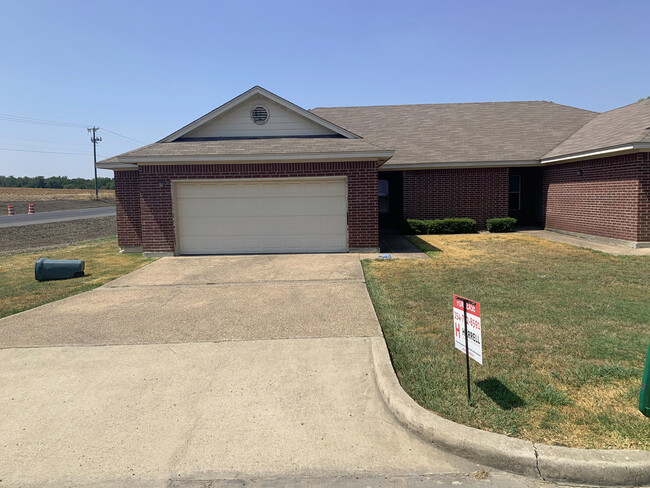 3097-4001 Clydesdale Way in Waco, TX - Foto de edificio - Building Photo