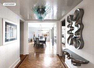 1 Central Park S in New York, NY - Building Photo - Building Photo