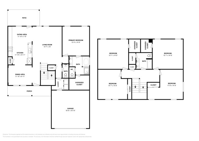 818 Creek Gate in San Antonio, TX - Building Photo - Building Photo