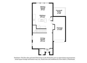 6734 Benke Farm in San Antonio, TX - Foto de edificio - Building Photo