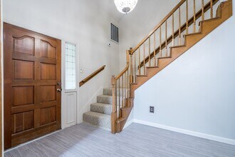 8330 Silver Shadows Ln in Spring, TX - Building Photo - Building Photo