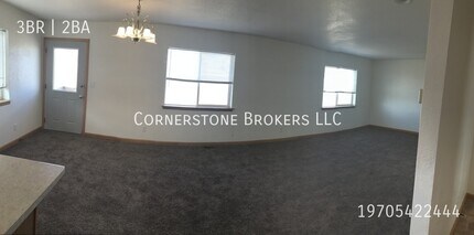 214 Chapman St in Wiggins, CO - Building Photo - Building Photo