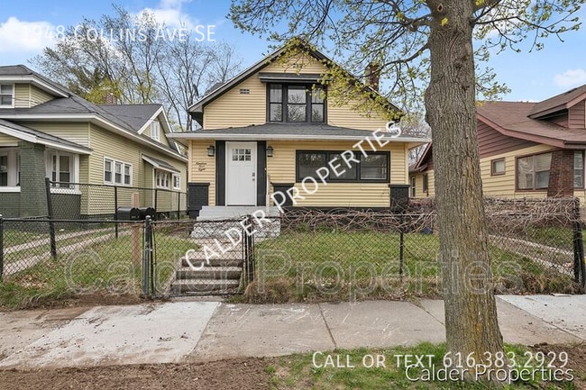 property at 1948 Collins Ave SE