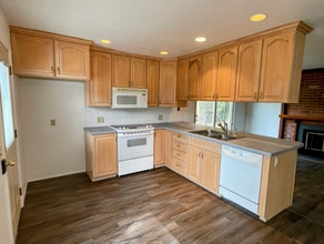 2701 Wintergreen Dr in Florissant, MO - Building Photo - Building Photo