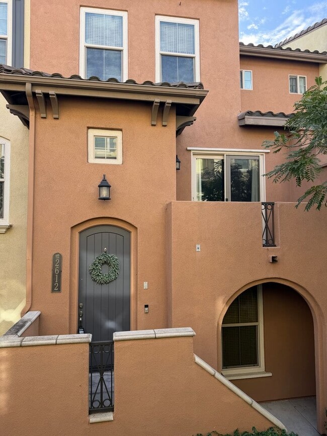 2612 Escala Cir in San Diego, CA - Building Photo - Building Photo