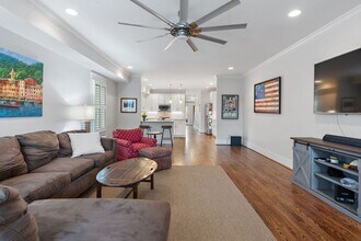 414B St Francis Ave in Nashville, TN - Building Photo - Building Photo