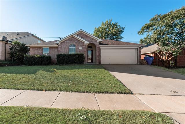 property at 1120 Fawn Meadow Trail