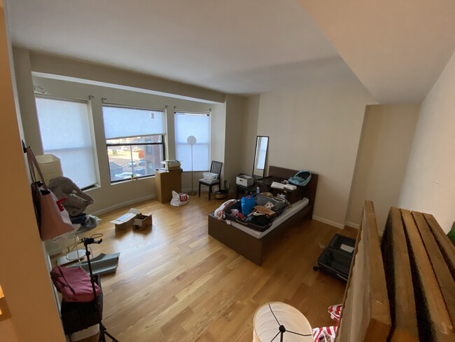 property at 636 Beacon St