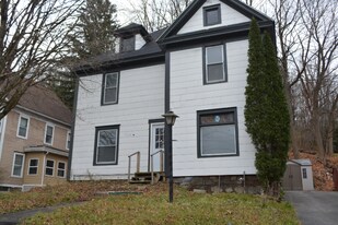 330 E Main St in Ilion, NY - Building Photo