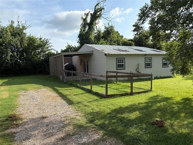 property at 21534 Cedar Ln