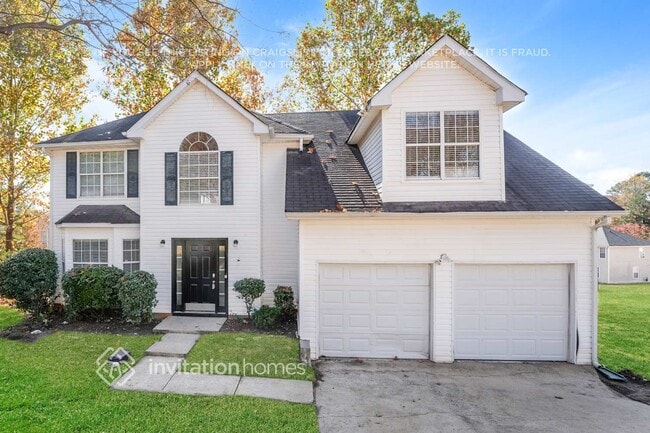 property at 489 Lakewater Estates Dr