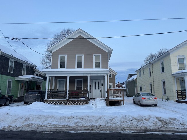 property at 414 N Bellinger St