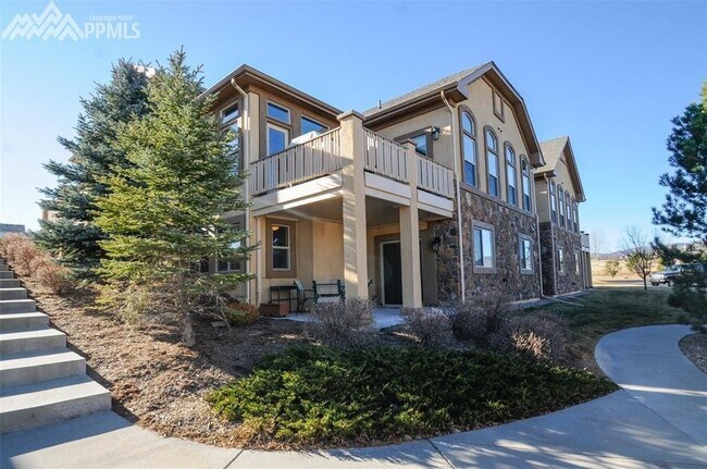 9611 Carriage Creek Point in Colorado Springs, CO - Building Photo - Building Photo