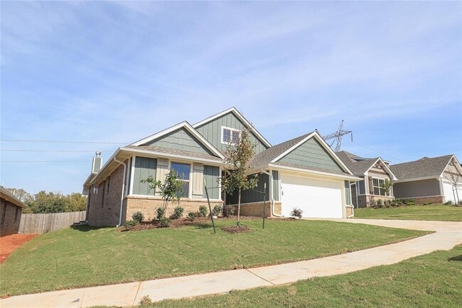 property at 8201 Mountain Oak Dr