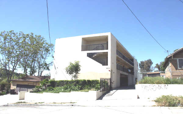 224 S Avenue 56 in Los Angeles, CA - Building Photo - Building Photo