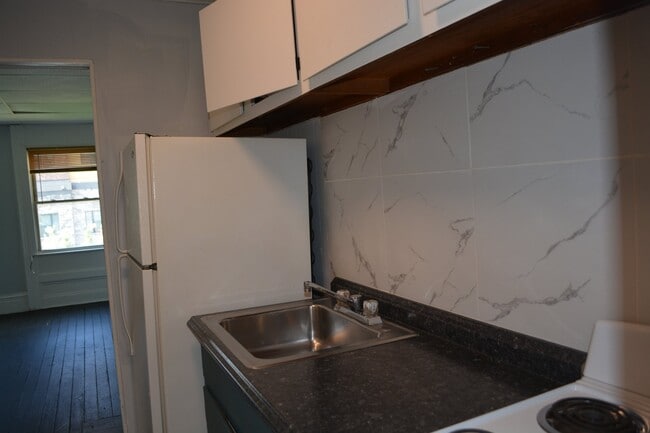 property at 1015 Park Ave