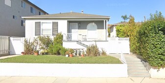 817-817 S Meyler St in Los Angeles, CA - Building Photo