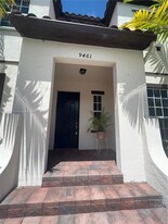 9461 SW 171st Pl in Miami, FL - Building Photo - Building Photo