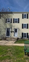 1718 Judy Way in Edgewood, MD - Foto de edificio - Building Photo