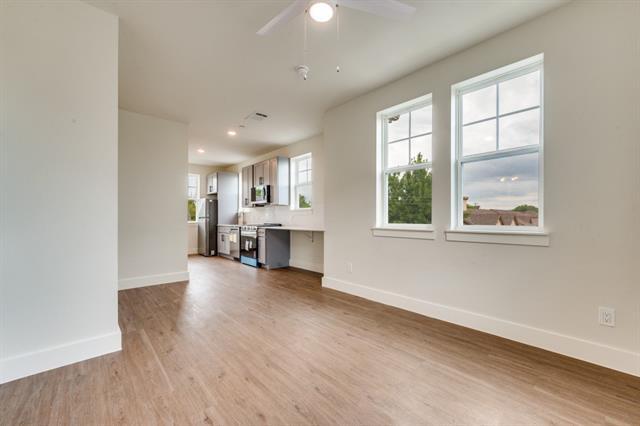 5317 Reiger Ave in Dallas, TX - Building Photo