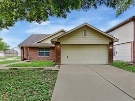 9626 Eaglewood Glen Tr in Sugar Land, TX - Building Photo