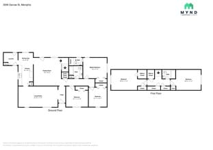 3056 Darrow St in Memphis, TN - Building Photo - Building Photo