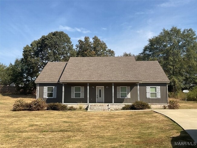 property at 160 Indian Ln