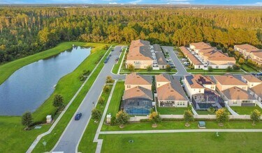 15614 Jungle Aly in Winter Garden, FL - Building Photo - Building Photo