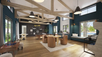 Brentwood at the Reserve in Mansfield, TX - Building Photo - Building Photo