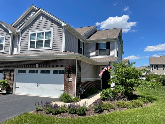 property at 16140 W Switch Grass Rd