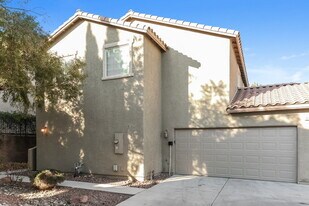 9937 Fountain Walk Ave, Unit 250 in Las Vegas, NV - Building Photo