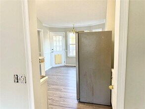 3162 Mosley Chase Dr in Austell, GA - Building Photo - Building Photo