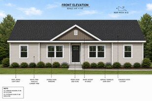 1016 Airbrake Ave in Wilmerding, PA - Building Photo