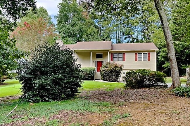 property at 1339 Wood Park Dr NW