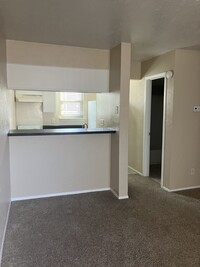 Westwood Apartments photo'