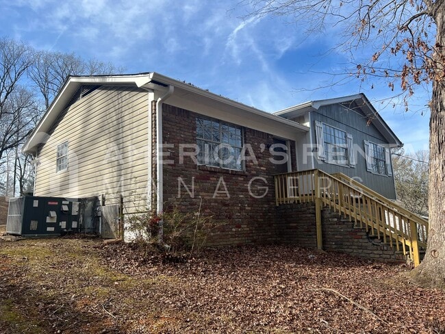 5433 Faucett Rd in Pinson, AL - Building Photo - Building Photo