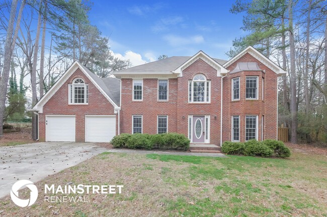 property at 1192 Interlaken Pass