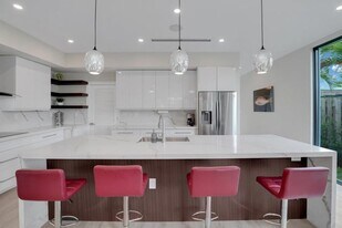 1238 NE 17th Ave in Fort Lauderdale, FL - Building Photo