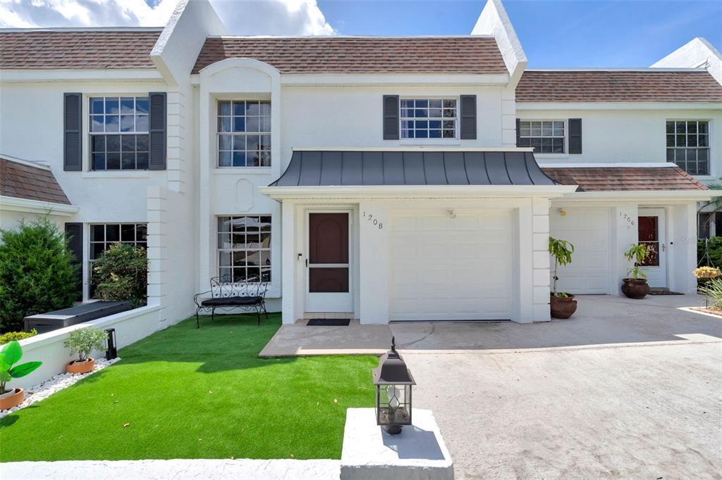 1208 7th St in Clermont, FL - Building Photo