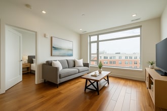 112 Sumner St, Unit 606 in Boston, MA - Building Photo - Building Photo