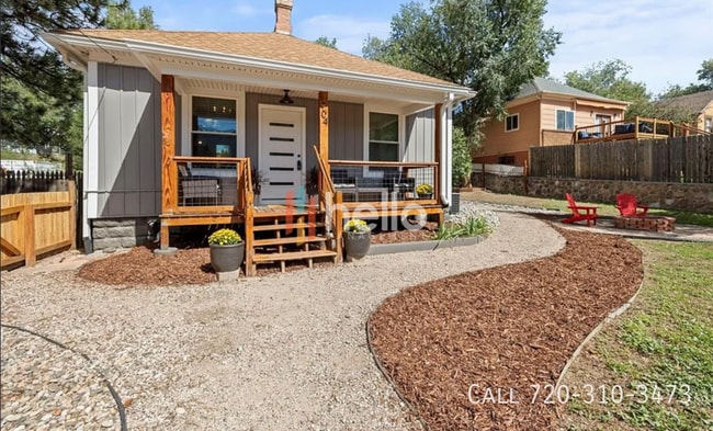 property at 1904 Sheldon Ave