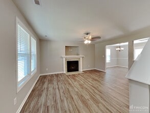 144 Crown Side Dr in Four Oaks, NC - Building Photo - Building Photo
