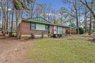 4488 Richard Rd in Conley, GA - Building Photo - Building Photo