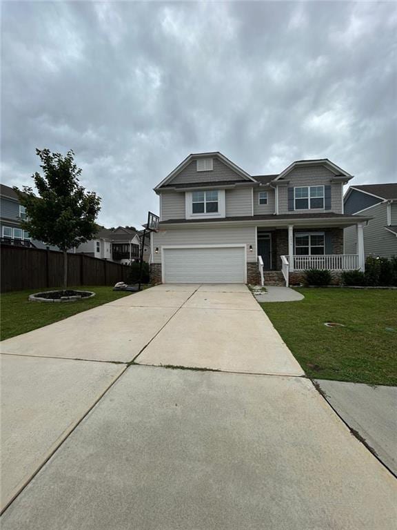 property at 6836 Benjamin Dr