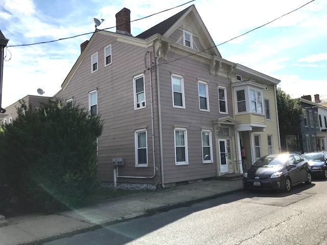 442 Union St in Hudson, NY - Building Photo - Building Photo